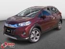 HONDA WR-V EXL 1.5 16v Vermelha