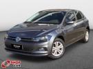 VW - Volkswagen Polo Hatch Comfortline 1.0 12v TSi Cinza