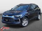 GM - Chevrolet Tracker LT 1.0T 12v Azul