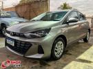 HYUNDAI HB20 Sense 1.0 12v Prata