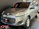 FIAT Palio Attractive 1.0 4p. Prata