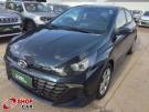 HYUNDAI HB20 Comfort Plus 1.0 12v Azul