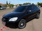 GM - Chevrolet Prisma Maxx 1.4 Preta