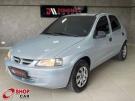 GM - Chevrolet Celta 1.0 2p. Prata