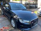 AUDI A3 Sedan Ambiente 1.4 TFSi 16v Preta