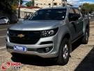 GM - Chevrolet S10 LT 2.8CTDi 16v 4x4 C.D. Prata