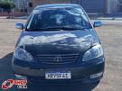 TOYOTA Corolla XEi 1.8 16v Preta