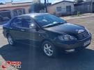 TOYOTA Corolla XEi 1.8 16v Preta