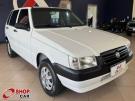 FIAT Uno Mille Economy 1.0 Fire 4p. Branca
