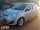 FORD Fiesta Sedan 1.6 Prata