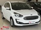 FORD Ka Sedan SE 1.5 12v Branca