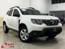 RENAULT Duster Zen 1.6 16v Branca