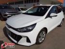 HYUNDAI HB20 Comfort Plus 1.0 12v Branca