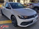 VW - Volkswagen Polo Hatch Track 1.0 12v Branca