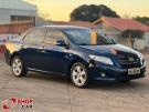 TOYOTA Corolla XEi 2.0 16v Azul