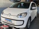 VW - Volkswagen Up! Move 1.0 12v 4p. Branca