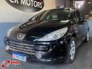 PEUGEOT 307 Presence 1.6 16v Preta