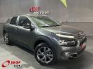 CITROËN C4 Cactus Feel Pack 1.6 16v Cinza