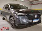 HONDA HR-V EXL 1.5 16v Cinza