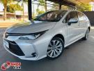 TOYOTA Corolla XEi 2.0 16v Prata