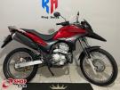 HONDA XRE 300 Vermelha