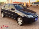 FIAT Palio 1.0 Fire 4p. Azul