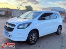 GM - Chevrolet Spin LS 1.8 Branca