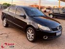 VW - Volkswagen Voyage 1.0 Preta