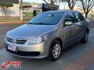 VW - Volkswagen Voyage Trend 1.0 Bege
