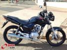 HONDA CG Titan 150 ESD Mix Preta