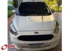 FORD Ka Hatch SE 1.0 12v Branca