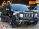 JEEP Renegade Sport 1.8 16v Preta