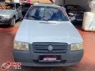 FIAT Uno Mille Celebration Way 1.0 Fire 4p. Branca