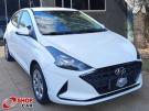 HYUNDAI HB20 Vision 1.0 12v Branca