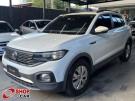VW - Volkswagen T-Cross Sense 1.0 12v TSi Branca