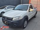 FIAT Strada Hard Working 1.4 C.S. Branca