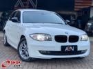 BMW 118i 2.0 16v Branca