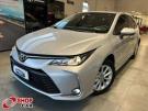 TOYOTA Corolla GLi 2.0 16v Prata