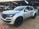 GM - Chevrolet S10 LT 2.8CTDi 16v 4x4 C.D. Prata