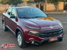 FIAT Toro Endurance 1.8 16v Vermelha