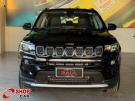 JEEP Compass Longitude 1.3 16v T270 Preta