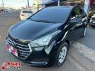 HYUNDAI HB20S Comfort Plus 1.6 16v Preta