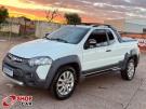 FIAT Strada Adventure 1.8 16v C.E. Branca