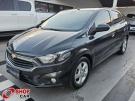GM - Chevrolet Prisma LT 1.4 Cinza