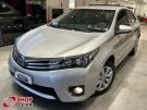 TOYOTA Corolla GLi 1.8 16v Prata