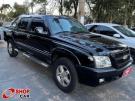 GM - Chevrolet S10 Executive 2.8TD 4X4 C.D. Preta