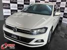 VW - Volkswagen Virtus Comfortline 1.0 12v TSi Branca