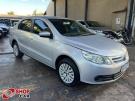 VW - Volkswagen Voyage 1.0 Prata