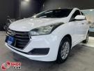 HYUNDAI HB20 Comfort Plus 1.6 16v Branca