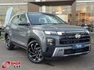 HYUNDAI Creta Ultimate 1.6T 16v Cinza
